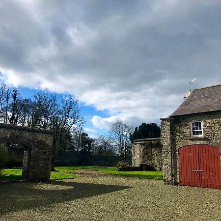 2 Bed Courtyard Apartment At Rockfield House Kells In Meath - Short Term Let Bagian luar foto